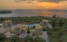 Mythos Villas